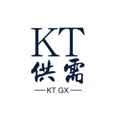 Logo saluran telegram kt_0605 — 📣KT 优质供需（2u/15口令一条）🌈