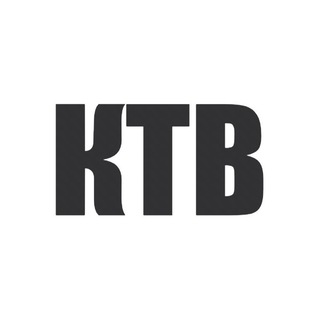 Логотип телеграм канала @ktbnews — M | Новости