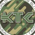 Logo saluran telegram ktcwotshop — 💎KTC WOT BLITZ SHOP💎