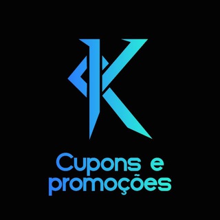 Logotipo do canal de telegrama ktechpromocoes - K Tech - CUPONS DE DESCONTO/PROMOÇÕES