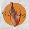 Логотип телеграм канала @kteksty — К тексту
