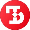 Логотип телеграм канала @ktelegraphdengi — Крымский телеграфъ. Деньги
