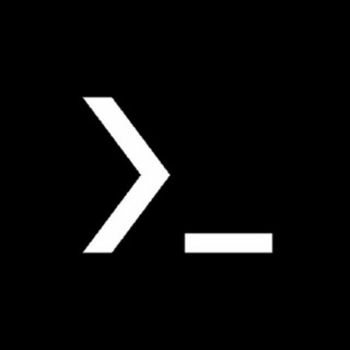 Logo of telegram channel kterm — kcubeterm ::1