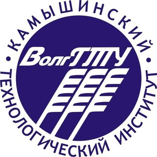 Логотип телеграм канала @kti_vstu — КТИ (филиал) ВолгГТУ