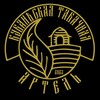 Логотип телеграм канала @ktk_krd — КТА (Кубанская Табачная Артель)