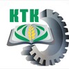 Логотип телеграм канала @ktkkrymsk — КТК Крымск