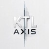 Logo of telegram channel ktlaxis79 — KTL AXIS 📉📊📈