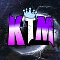 Logo saluran telegram ktmmodderyt — KTM MODDER ʸᵗ ★★★