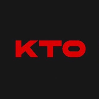 Logotipo do canal de telegrama kto_brasil - KTO - Canal Oficial