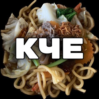 Логотип телеграм канала @kto_che_el — Кто че ел