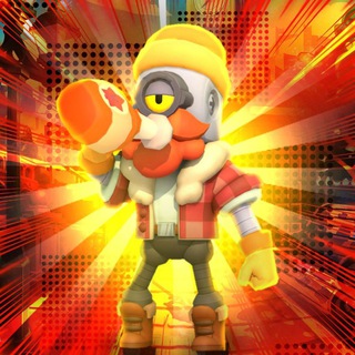 Telegram channel Кто лучше? Бравл Старс logo