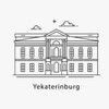 Логотип телеграм канала @kto_yekaterinburg — Кто со мной? Екатеринбург