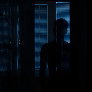 Логотип телеграм канала @ktoetobil — кто это был?