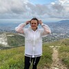 Логотип телеграм канала @ktokudago — Оксана 🌏ПРО ПОХОДЫ НОВОРОССИЙСК