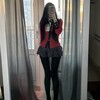 Логотип телеграм канала @ktomuykaet — кто мяукает?