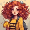 Логотип телеграм канала @ktonyak_pchela — Пчелиные истории 🐝