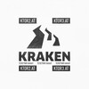 Logo of telegram channel ktor2at — Kraken