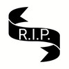 Логотип телеграм канала @ktoumer — Кто умер?