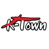 Логотип телеграм канала @ktownft — K-TOWN