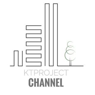 Логотип телеграм канала @ktprojects — KTProject 💚 Кристина Тураева