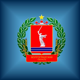 Логотип телеграм канала @ktr_vo — КТР Волгоградской области