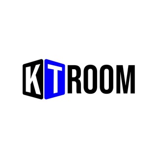Логотип телеграм -каналу ktroom — Комп‘ютерна Техніка 💻