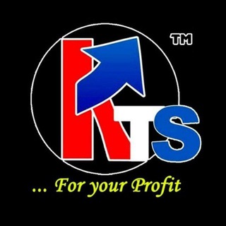 Logo of telegram channel ktspositionalcalls — KTS - Positional Calls 📊