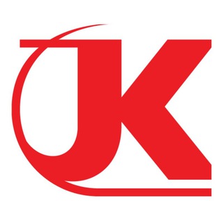 Логотип телеграм канала @kttmagazine — KTT журнал