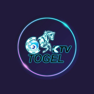 Logo saluran telegram ktvtogel88 — KTV TOGEL