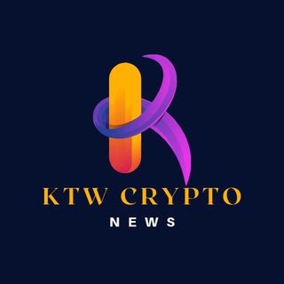 Logo of telegram channel ktw_crypto — New crypto officer
