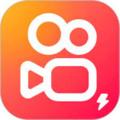 Logo saluran telegram kuaishou_1 — 抖音号🏆快手号