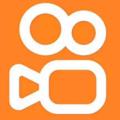 Logo saluran telegram kuaisusu — 快手号（卡其）