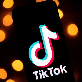 Telegram арнасының логотипі kuandyktiktok — TИК ТОКка ТАРГЕТ