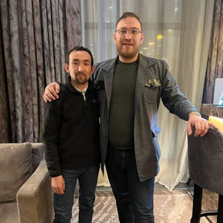 டெலிகிராம் சேனலின் சின்னம் kuanish_mineplex — Kuanishinvest1