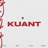 Логотип телеграм канала @kuant69 — KuaNt - BERSER SPIRIT & RCB