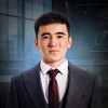 Telegram арнасының логотипі kuanyshzhanysbek — Қуаныш Жанысбек | Математика | ҰБТ