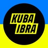 Логотип телеграм -каналу kuba_ibra — Kuba Ibra