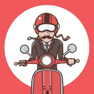 Telegram channel КубаньГид/Афиша Кубани logo
