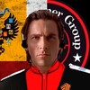 Логотип телеграм канала @kuban_psycho — Кубанский психопат