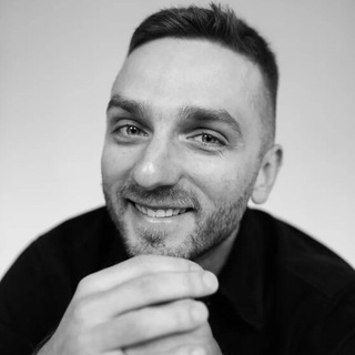 Логотип телеграм канала @kubanevroman — Рома, давай! Блог предпринимателя