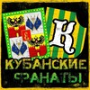 Логотип телеграм канала @kubanism — Южный сектор🔰