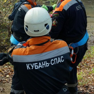 Логотип телеграм канала @kubanspas — Кубань-СПАС