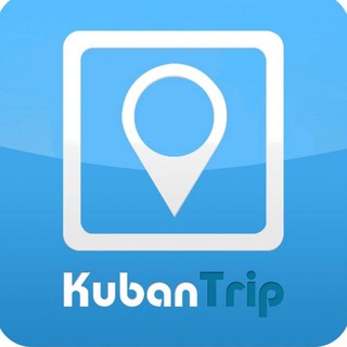 Логотип телеграм канала @kubantripof — KUBANTRIP | Краснодар | Новости | Фото | Видео