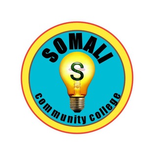 Logotipo do canal de telegrama kubaro_english_video - somali community english videos