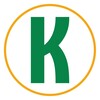 Логотип телеграм канала @kubatura_ru — КУБАТУРА.РУ
