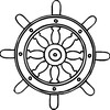 Logo of telegram channel kubelet — Kubernetes News