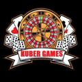 Logo saluran telegram kuber_game_online_matka_play — ❤️ KUBER GAME ONLINE MATKA PLAY ❤️
