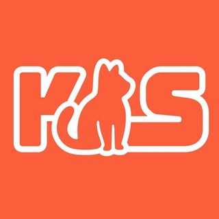 Логотип телеграм канала @kubernetes_likhachev — Kubernetes и кот Лихачева
