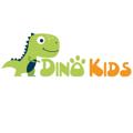 Telegram kanalining logotibi kubezova — dinokids_optom детская одежда