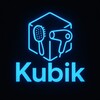 Telegram channel KUBIK | Drop | Opt 🇺🇦 | Стайлери | Фени | Dyson | Дропшипінг logo